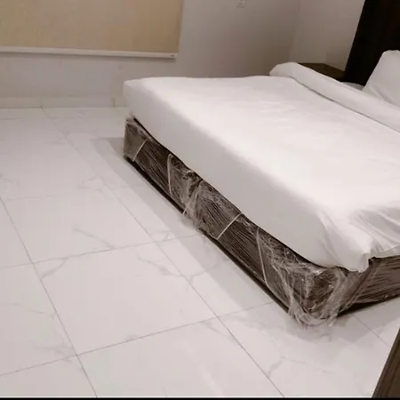 جوهرة البيعة للوحدات السكنية Apartment Ta'if Exterior photo