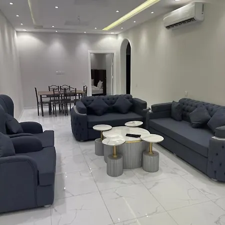 جوهرة البيعة للوحدات السكنية Apartment Ta'if Exterior photo