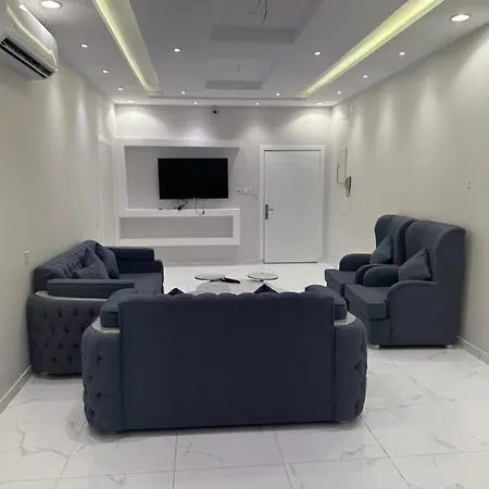 جوهرة البيعة للوحدات السكنية Apartment Ta'if Exterior photo