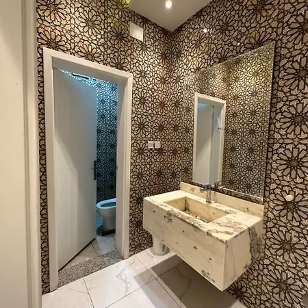 جوهرة البيعة للوحدات السكنية Apartment Ta'if Exterior photo