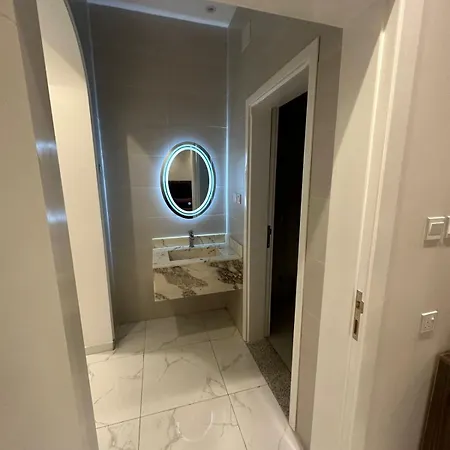 جوهرة البيعة للوحدات السكنية Apartment Ta'if Exterior photo