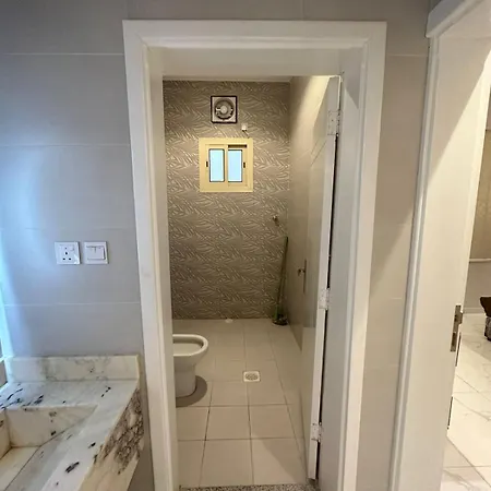 جوهرة البيعة للوحدات السكنية Apartment Ta'if Exterior photo
