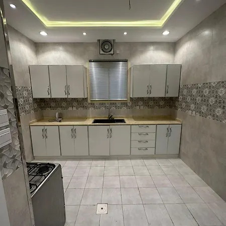 جوهرة البيعة للوحدات السكنية Apartment Ta'if Exterior photo