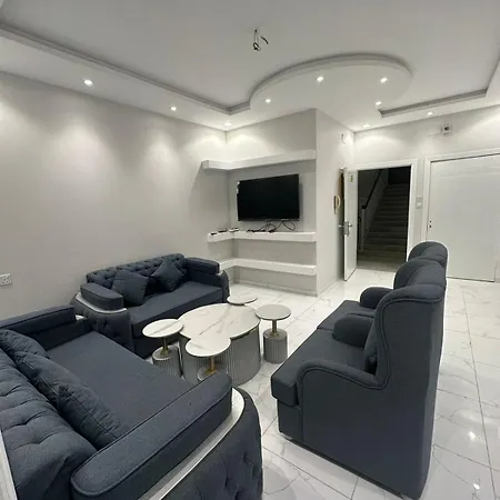 جوهرة البيعة للوحدات السكنية Apartment Ta'if Exterior photo
