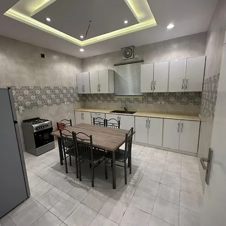 جوهرة البيعة للوحدات السكنية Apartment Ta'if Exterior photo
