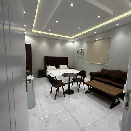 جوهرة البيعة للوحدات السكنية Apartment Ta'if Exterior photo