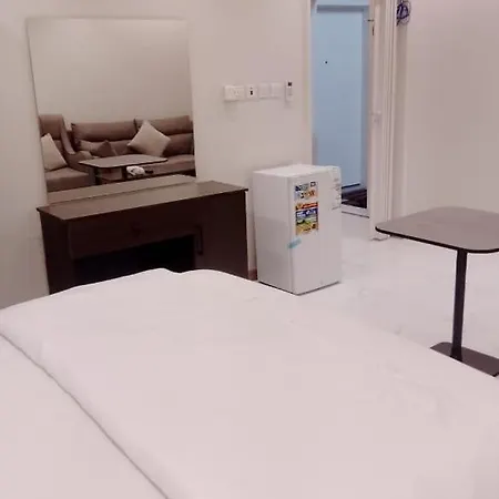 جوهرة البيعة للوحدات السكنية Apartment Ta'if Exterior photo