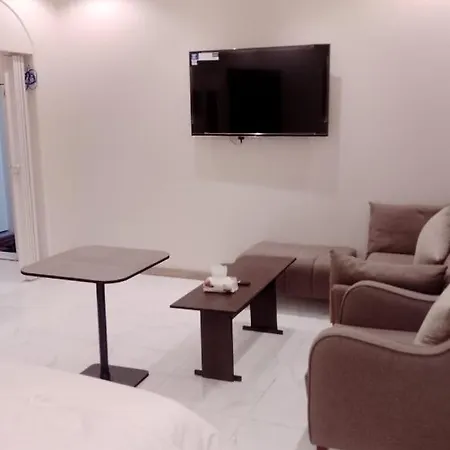 جوهرة البيعة للوحدات السكنية Apartment Ta'if Exterior photo