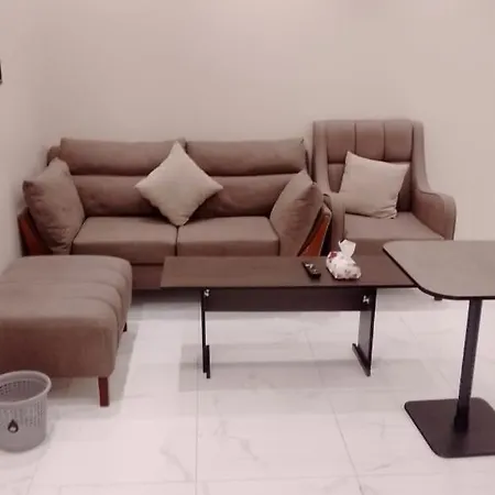 جوهرة البيعة للوحدات السكنية Apartment Ta'if Exterior photo