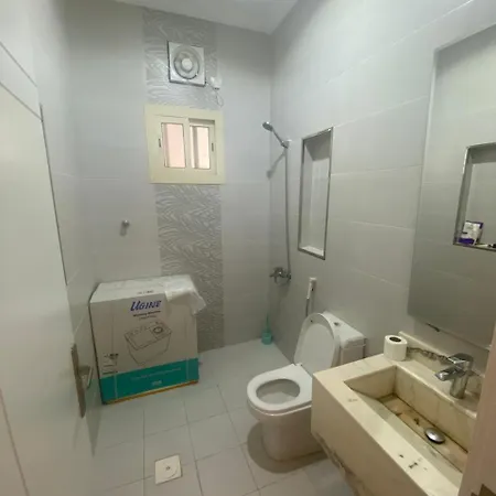 جوهرة البيعة للوحدات السكنية Apartment Ta'if Exterior photo