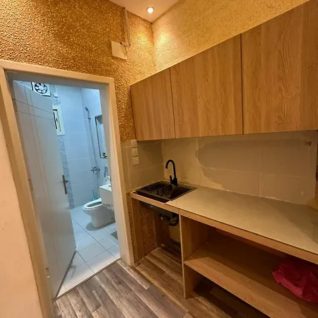جوهرة البيعة للوحدات السكنية Apartment Ta'if Exterior photo