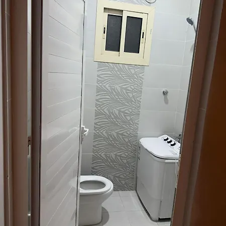 جوهرة البيعة للوحدات السكنية Apartment Ta'if Exterior photo