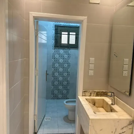 جوهرة البيعة للوحدات السكنية Apartment Ta'if Exterior photo