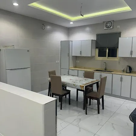 جوهرة البيعة للوحدات السكنية Apartment Ta'if Exterior photo