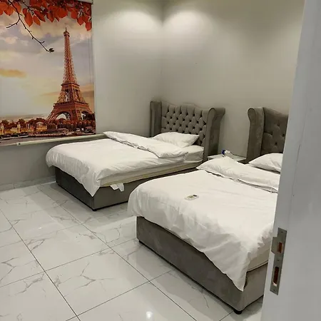 جوهرة البيعة للوحدات السكنية Apartment Ta'if Exterior photo