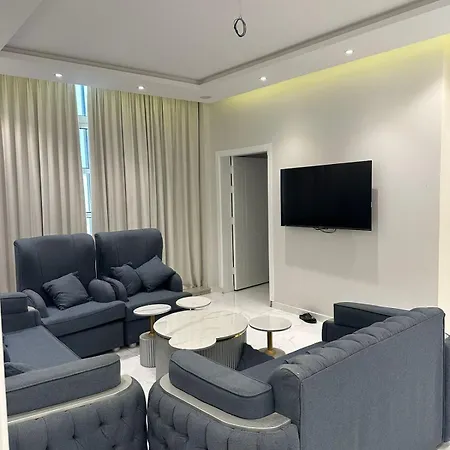 جوهرة البيعة للوحدات السكنية Apartment Ta'if Exterior photo