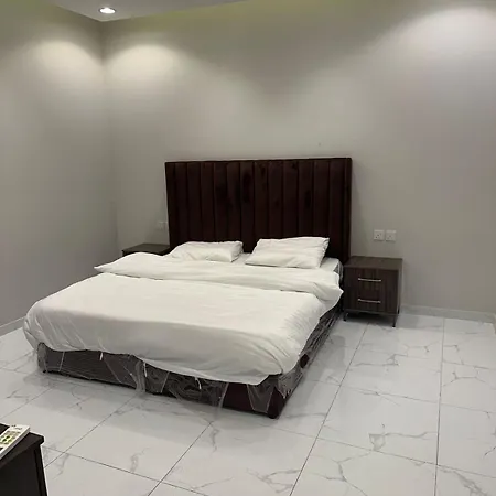 جوهرة البيعة للوحدات السكنية Apartment Ta'if Exterior photo