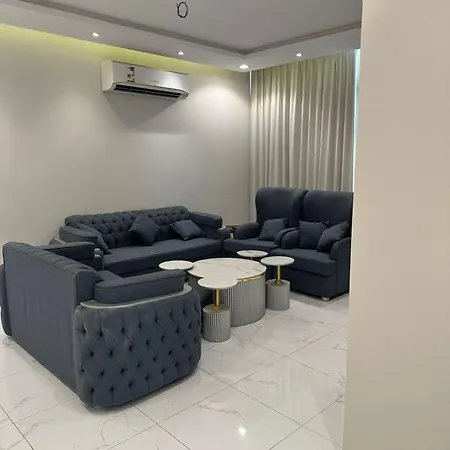 جوهرة البيعة للوحدات السكنية Apartment Ta'if Exterior photo