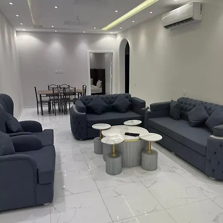 جوهرة البيعة للوحدات السكنية Apartment Ta'if Exterior photo
