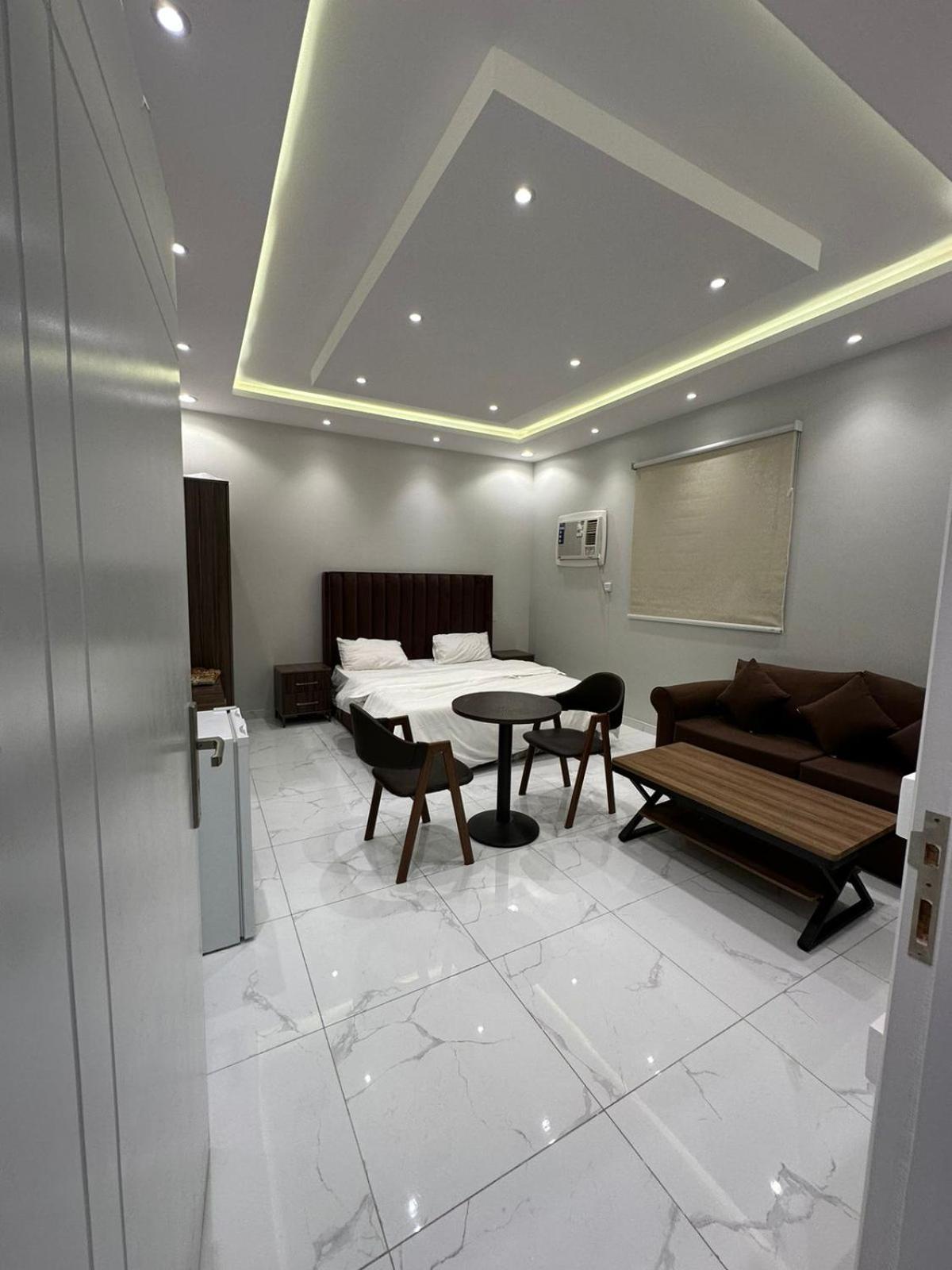 جوهرة البيعة للوحدات السكنية Apartment Ta'if