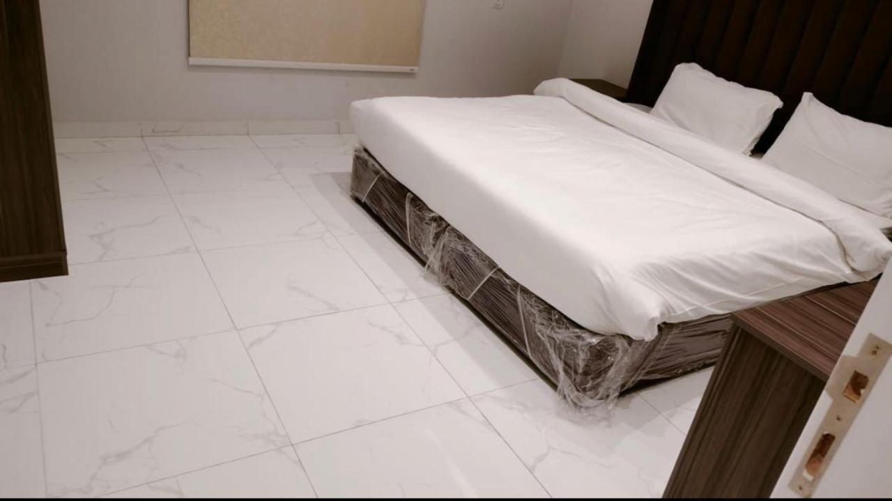 Apartment جوهرة البيعة للوحدات السكنية