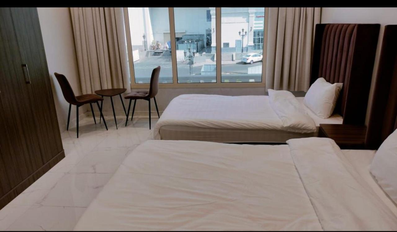 جوهرة البيعة للوحدات السكنية Apartment Ta'if