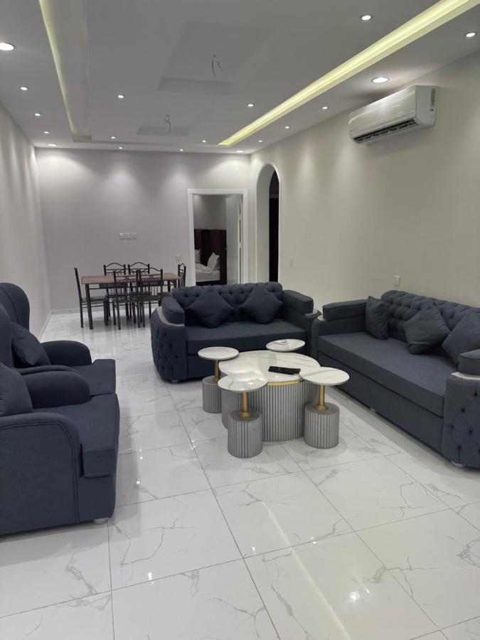 جوهرة البيعة للوحدات السكنية Apartment Ta'if