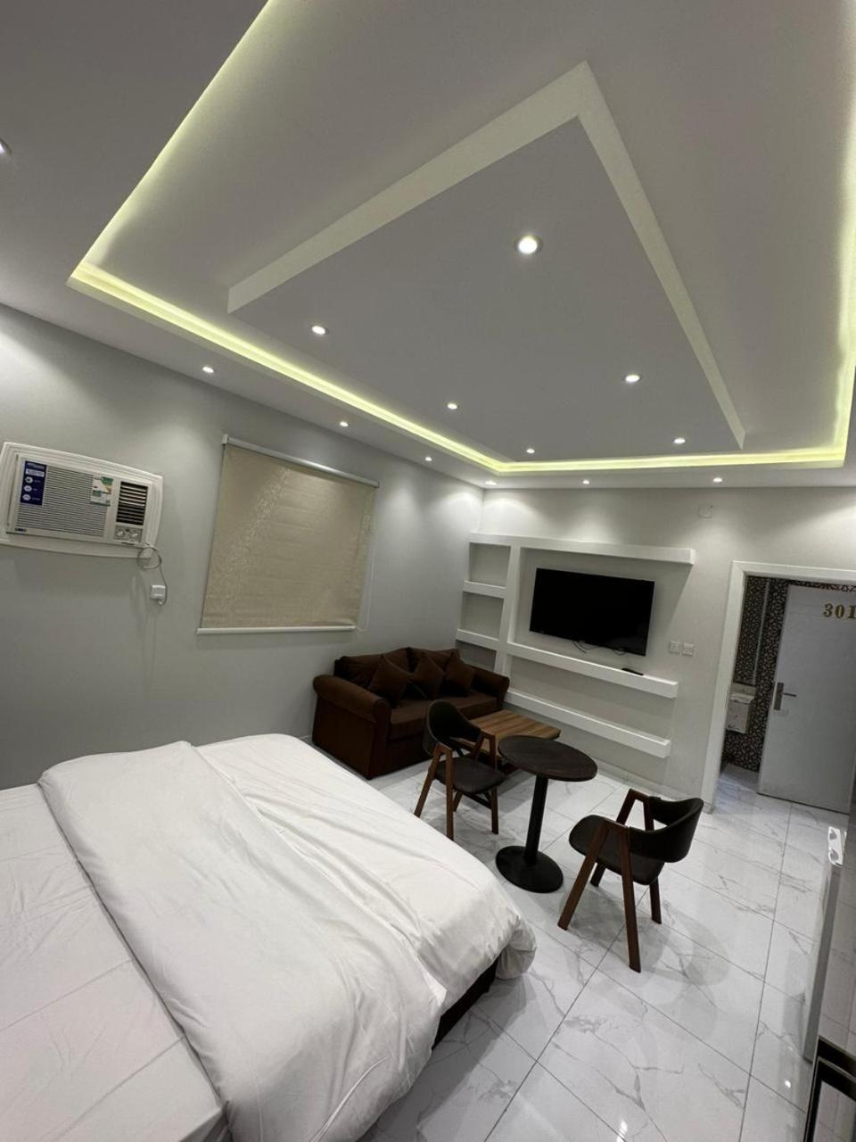 جوهرة البيعة للوحدات السكنية Apartment *