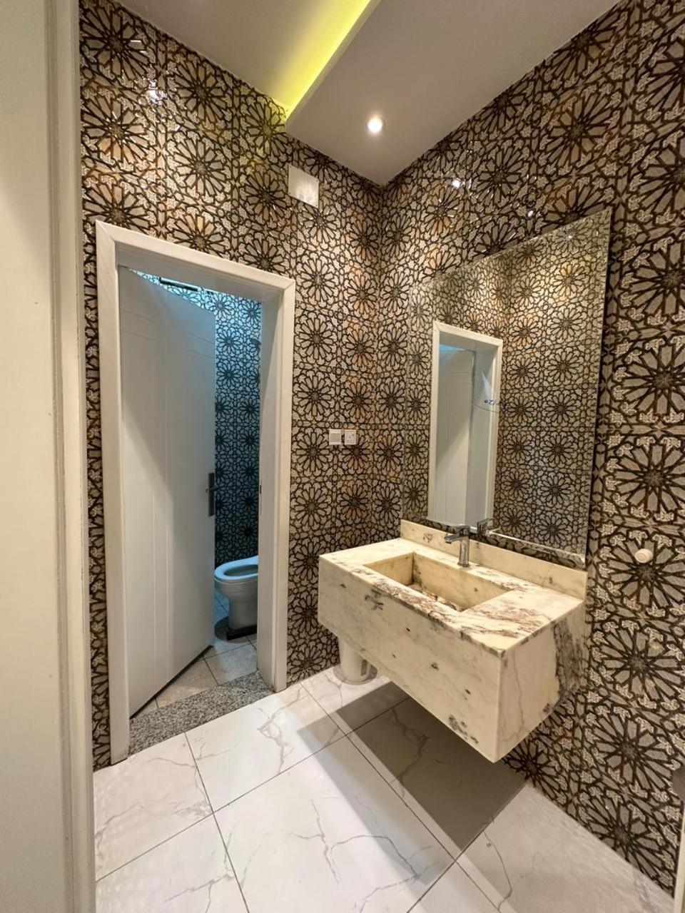 جوهرة البيعة للوحدات السكنية Apartment Ta'if