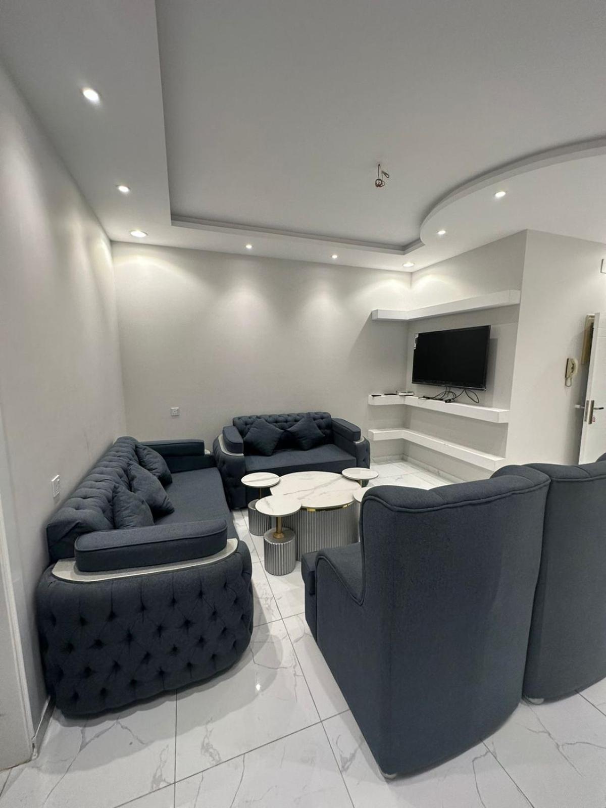 Apartment جوهرة البيعة للوحدات السكنية Ta'if