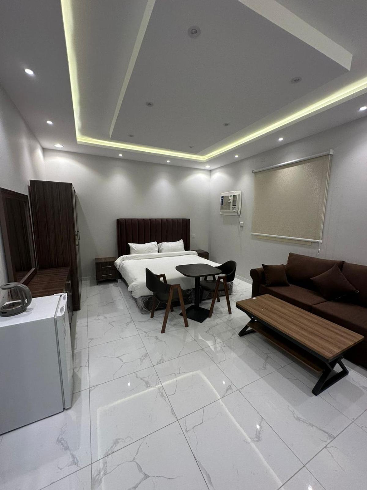 جوهرة البيعة للوحدات السكنية Apartment *