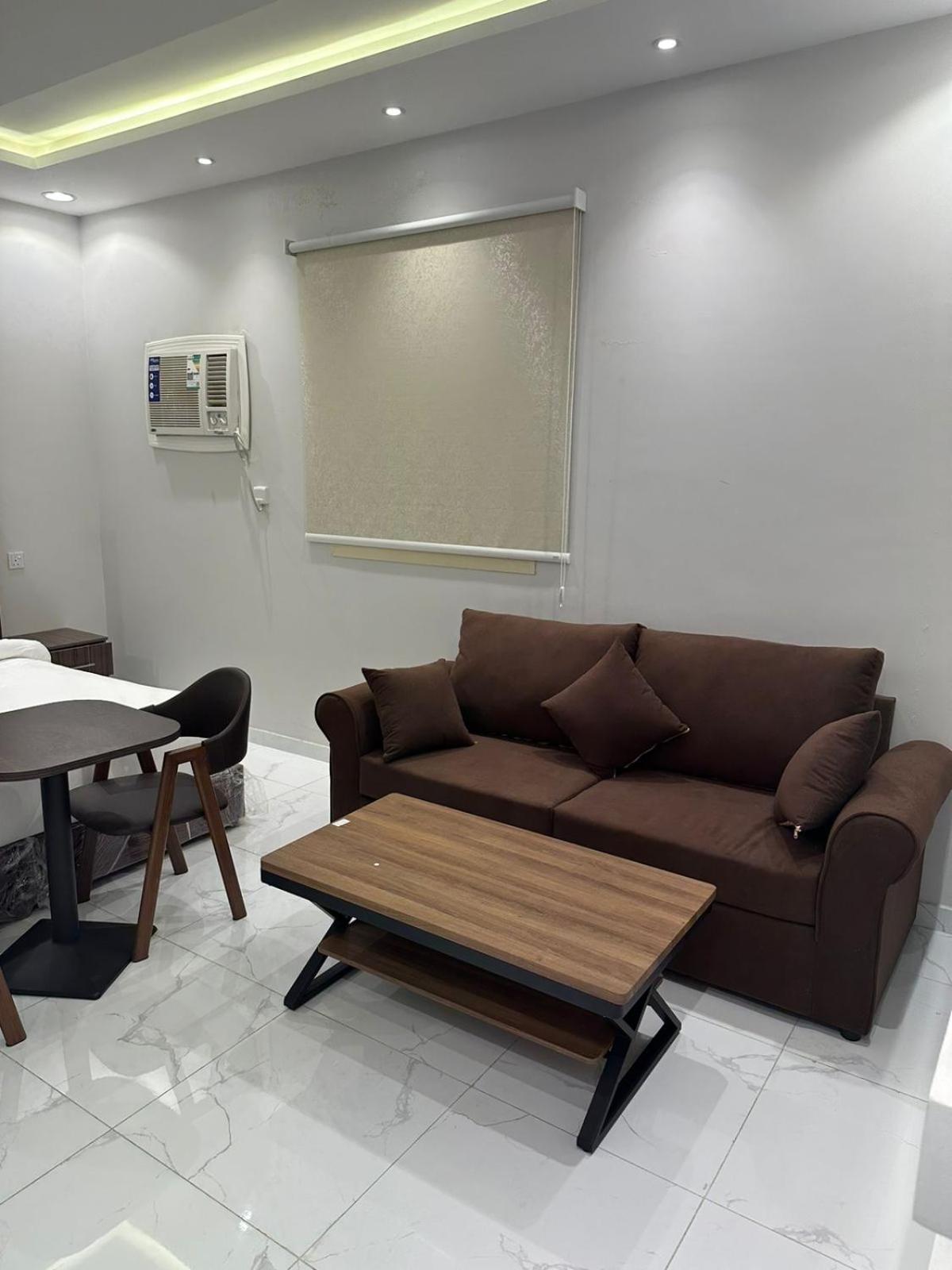 جوهرة البيعة للوحدات السكنية Apartment Ta'if
