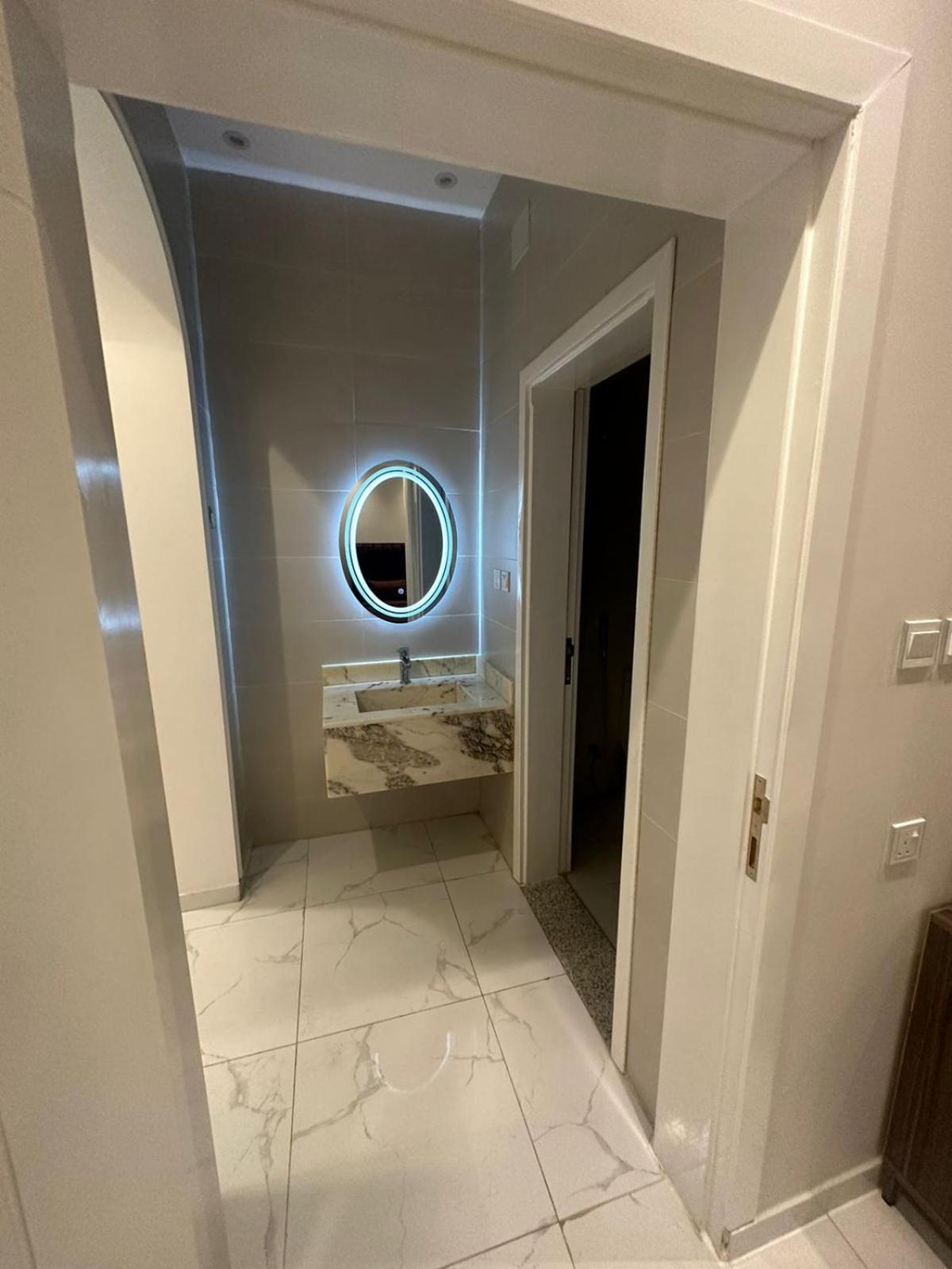 جوهرة البيعة للوحدات السكنية Apartment