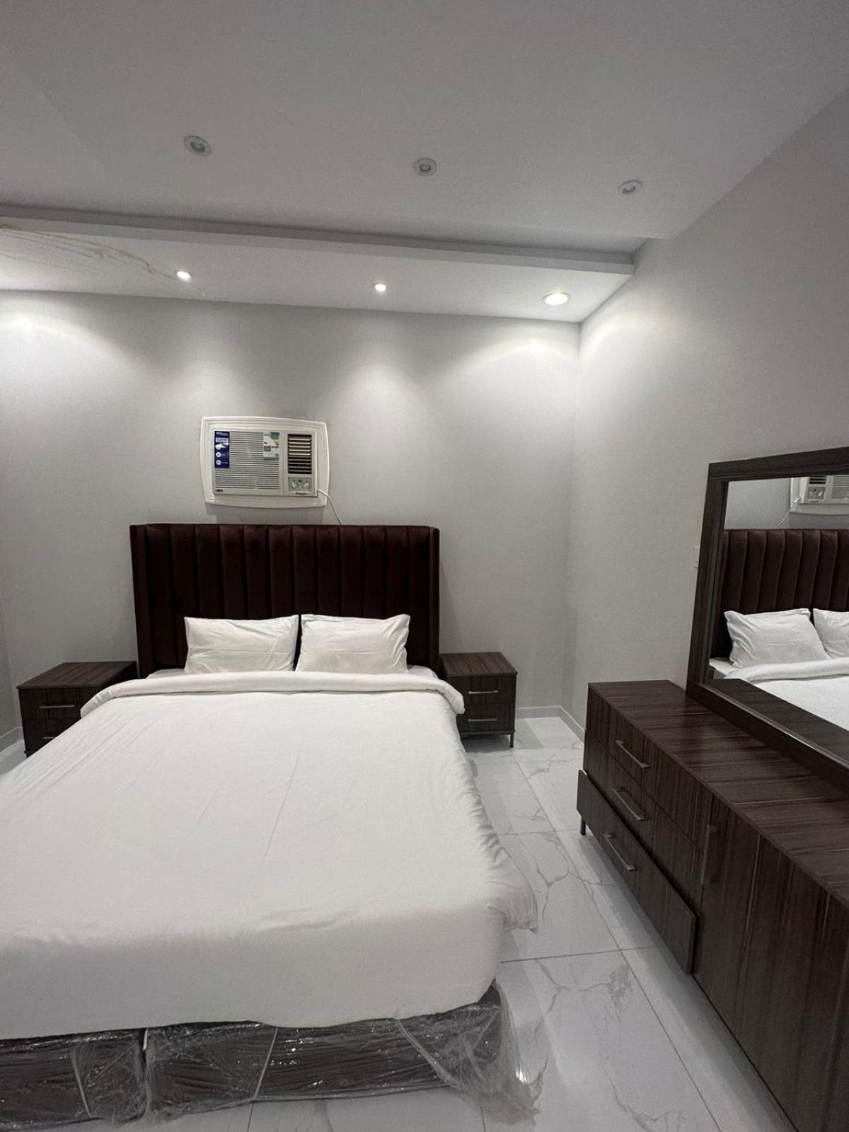 جوهرة البيعة للوحدات السكنية Apartment