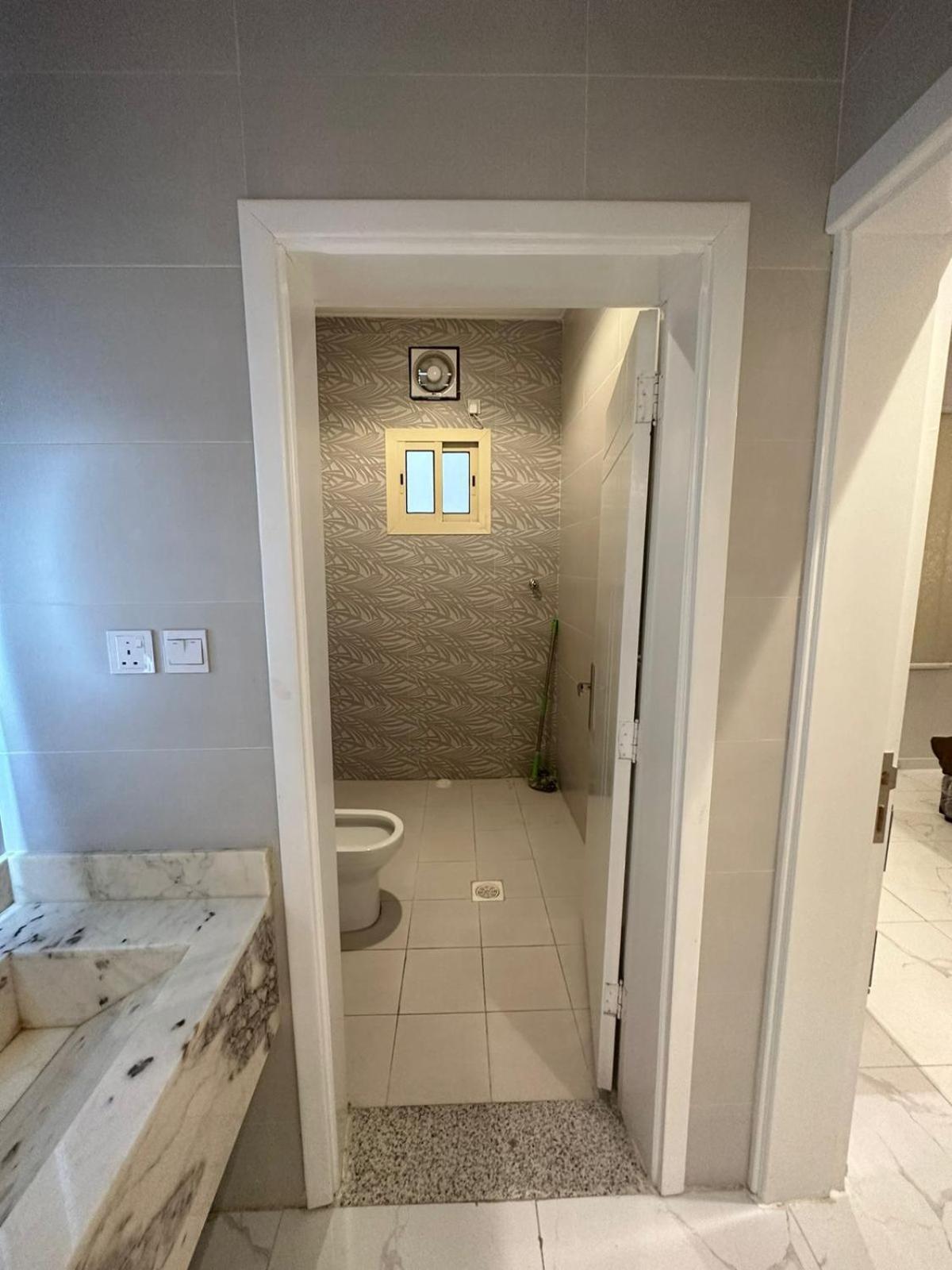 Apartment جوهرة البيعة للوحدات السكنية *