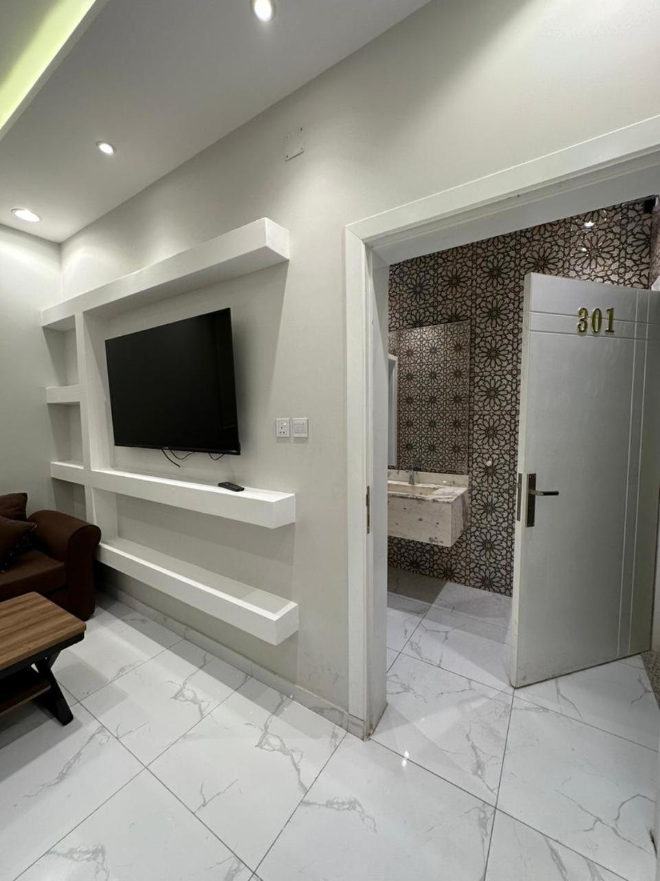 Apartment جوهرة البيعة للوحدات السكنية *