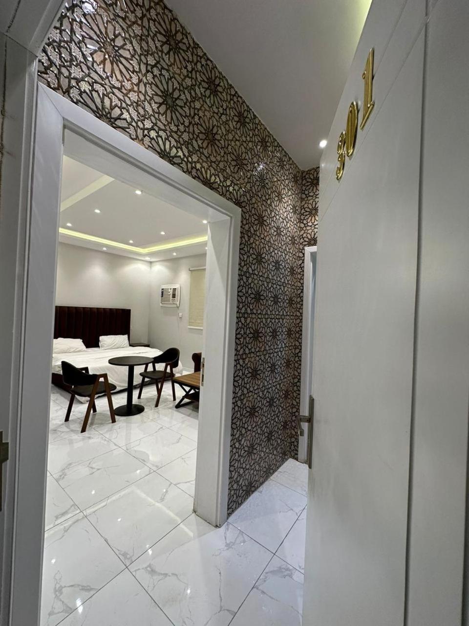 جوهرة البيعة للوحدات السكنية Apartment