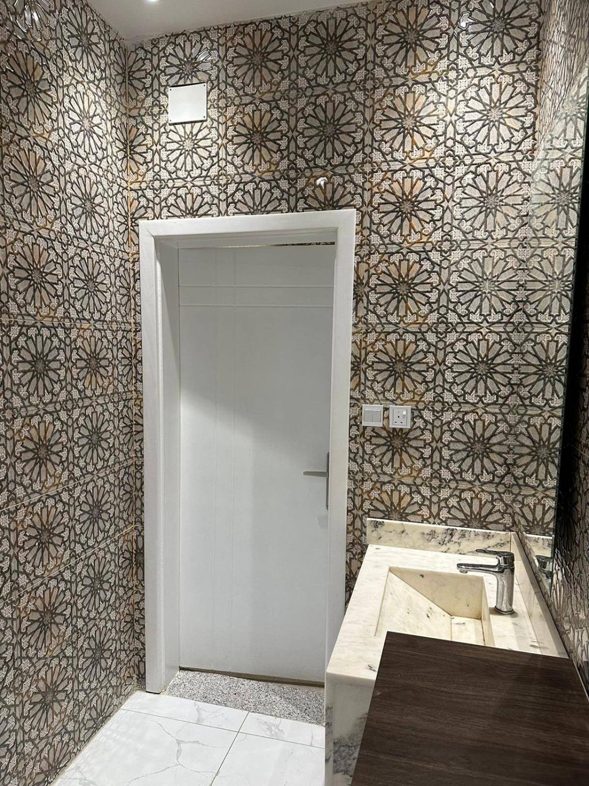 جوهرة البيعة للوحدات السكنية *