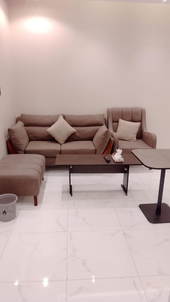 جوهرة البيعة للوحدات السكنية Apartment *