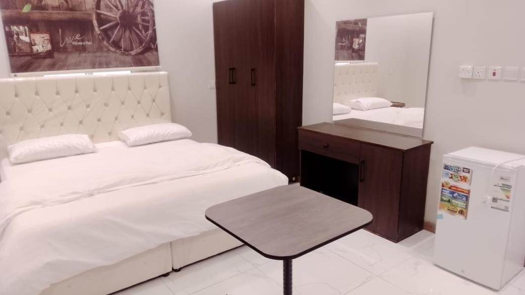Apartment جوهرة البيعة للوحدات السكنية *