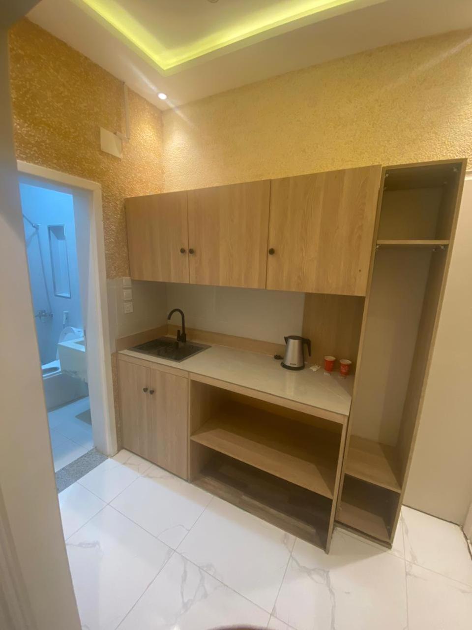 Apartment جوهرة البيعة للوحدات السكنية Ta'if