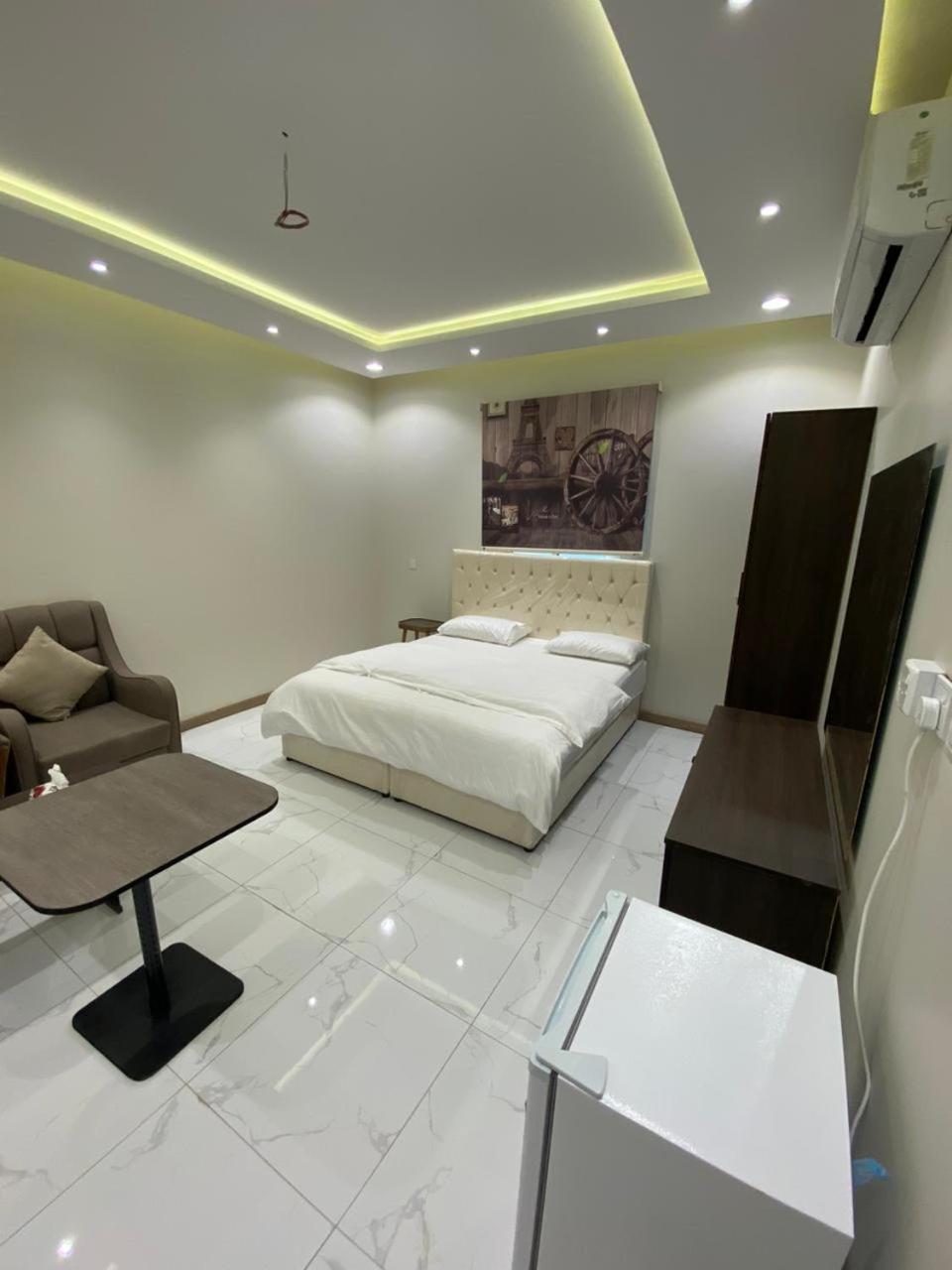 Apartment جوهرة البيعة للوحدات السكنية Ta'if