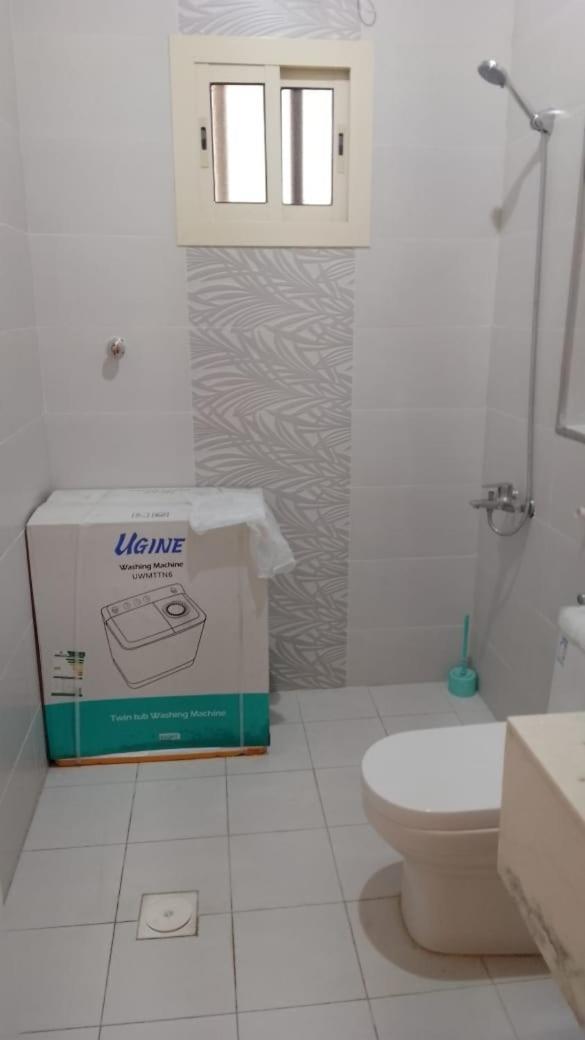 جوهرة البيعة للوحدات السكنية Apartment
