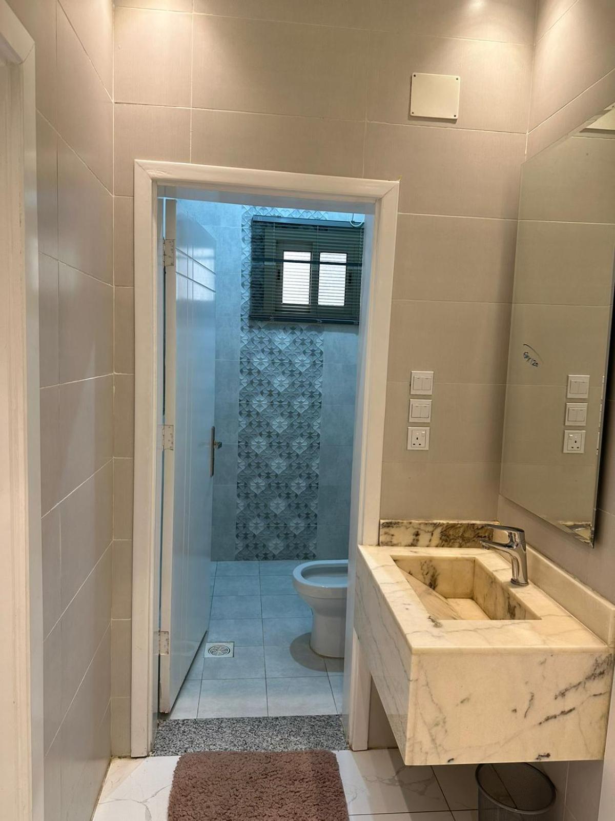جوهرة البيعة للوحدات السكنية Apartment Ta'if