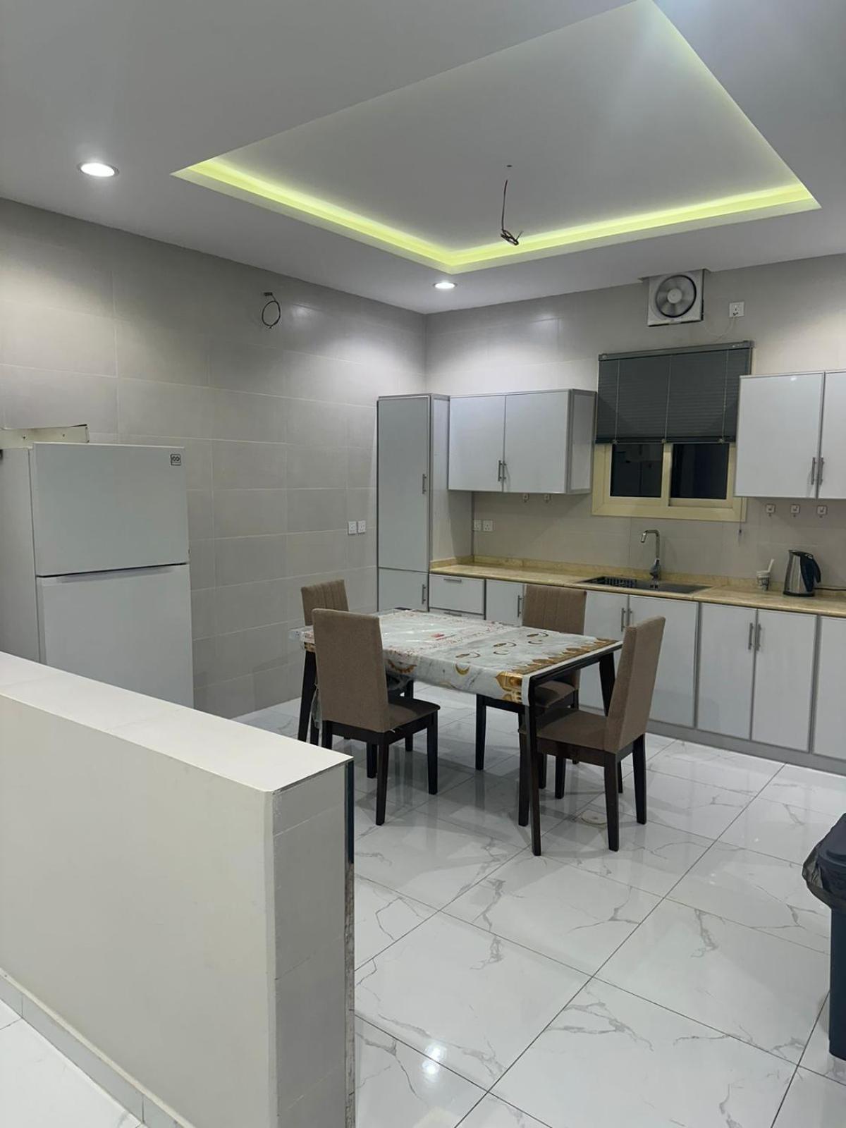 جوهرة البيعة للوحدات السكنية Apartment