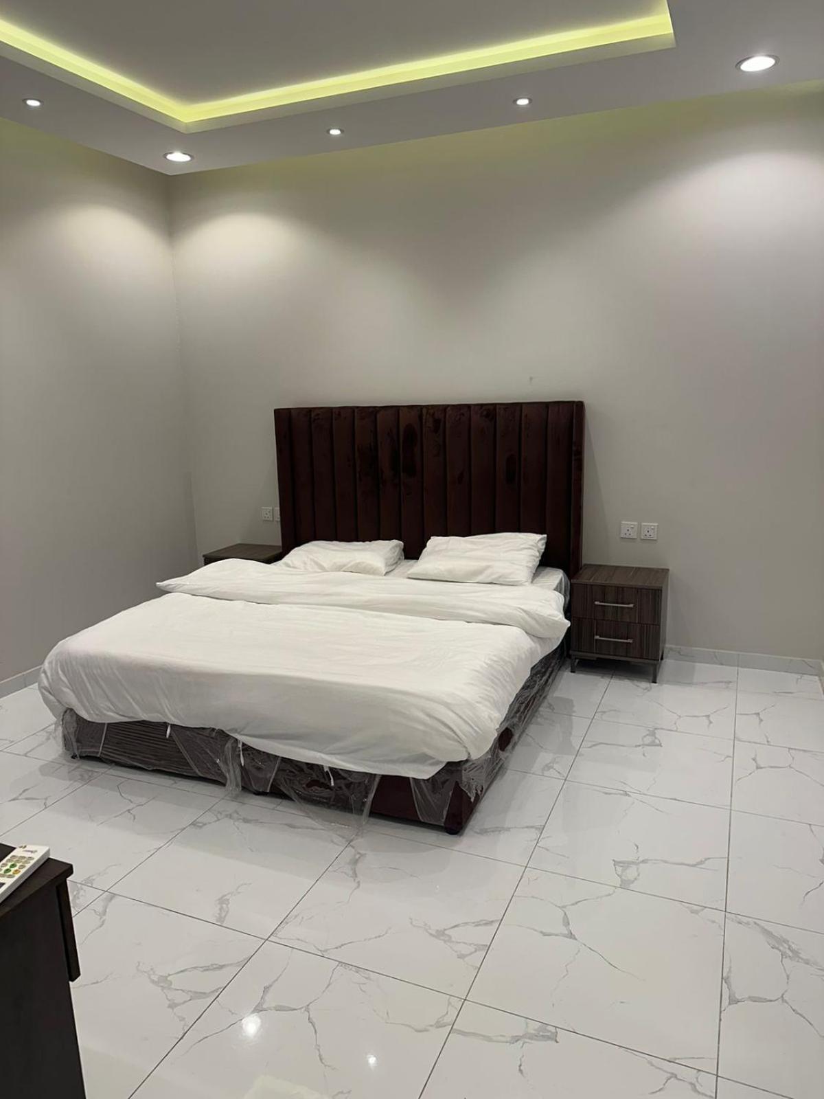 جوهرة البيعة للوحدات السكنية Apartment Ta'if
