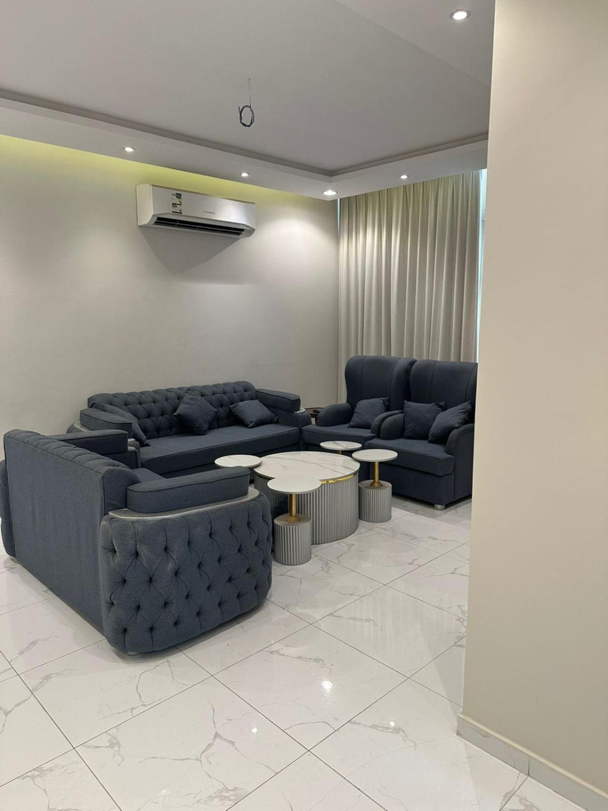 Apartment جوهرة البيعة للوحدات السكنية Ta'if