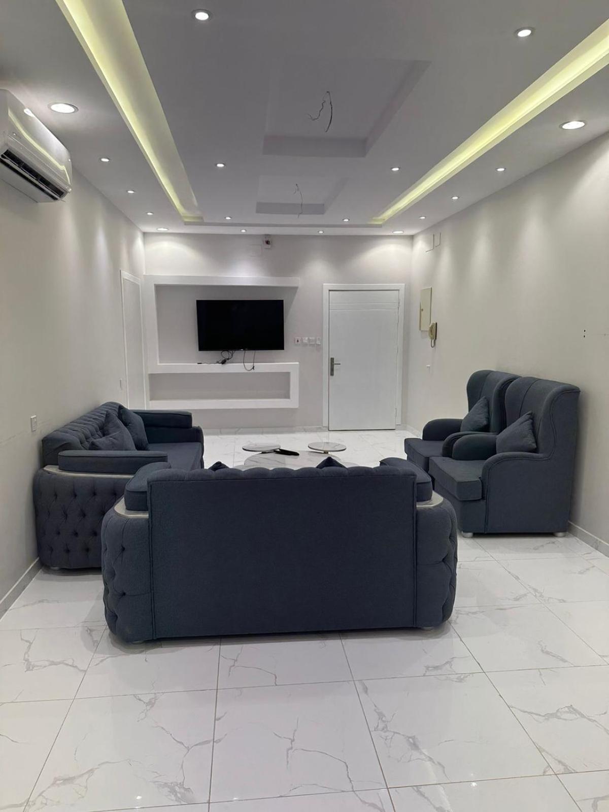 جوهرة البيعة للوحدات السكنية Apartment *
